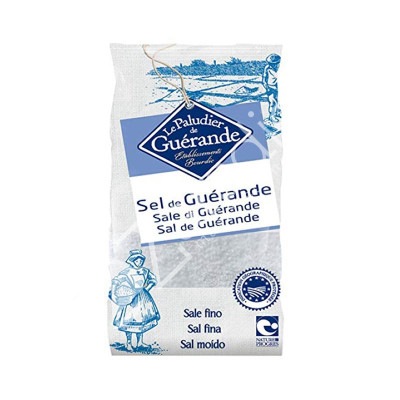 SAL FINA GRIS BRETAÑA 500G