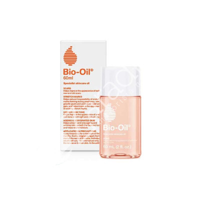 BIO OIL 60ML