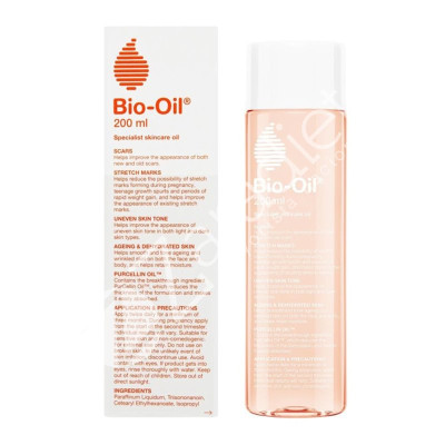 BIO OIL 200ML