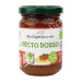 PESTO ROSSO VEGANO 140G - BIO ORGANICA ITALIA