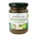 PESTO BASILICO VEGANO 140G - BIO ORGANICA ITALIA