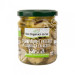 CHAMPIÑONES BRASA EN ACEITE 190G - BIO ORGANICA ITALIA