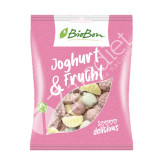 GOMINOLAS YOGURT Y FRUTA BIO 100G - BIOBON