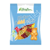 GOMINOLAS OSITOS CON FRUTA BIO 100G - BIOBON