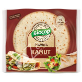 PIADINA KAMUT 225G - BIOCOP
