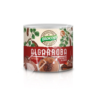 ALGARROBA POLVO 250G - BIOCOP