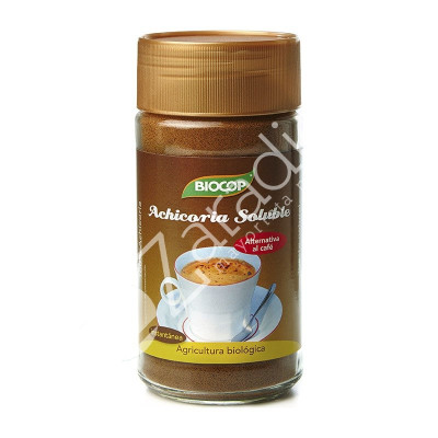 ACHICORIA SOLUBLE 100G - BIOCOP