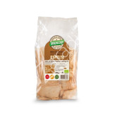 MINI CRACKERS TRIGO ESPELTA 250G - BIOCOP