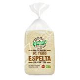 PAN MOLDE TRIGO ESPELTA SIN CORTEZA 300G - BIOCOP