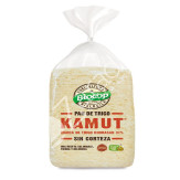 PAN MOLDE KAMUT SIN CORTEZA 300G - BIOCOP
