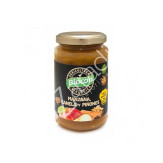 Preparado Manzana-Canela-Piñones 280g - Biocop