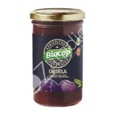 COMPOTA CIRUELA BIO 280G - BIOCOP