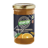 COMPOTA NARANJA AMARGA 265G - BIOCOP