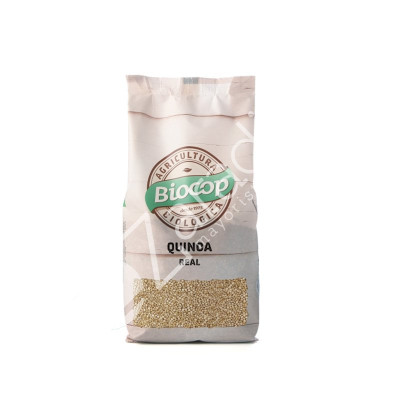 QUINOA BOLSA 500G - BIOCOP
