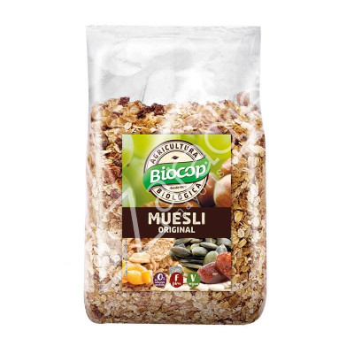 MUESLI ORIGINAL 1KG - BIOCOP