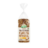PAN MOLDE ESPELTA INTEGRAL AVENA 400G - BIOCOP
