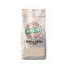 SEMOLA ARROZ INTEGRAL 500G - BIOCOP