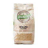 SESAMO TOSTADO 250G - BIOCOP
