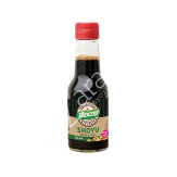 SALSA SOJA SHOYU 140ML - BIOCOP
