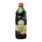 SALSA SOJA SHOYU  500ML  (CON TRIGO) - BIOCOP