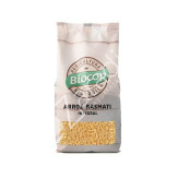 ARROZ BASMATI INTEGRAL 500G - BIOCOP