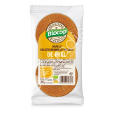 WAFFELS MIEL 175G - BIOCOP