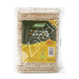 TOSTADAS ARROZ BIO 130G - BIOCOP