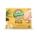 CALDO POLLO CUBITOS 6X11G - BIOCOP
