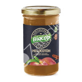 COMPOTA MELOCOTON BIO 280G - BIOCOP