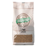 SEMILLAS LINO DORADO 500G - BIOCOP