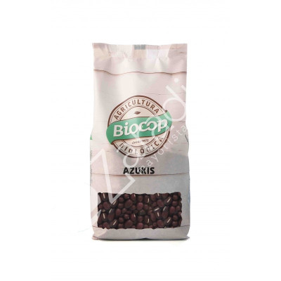 AZUKI 500G - BIOCOP