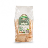 MINI CRACKERS TRIGO ROMERO 250G - BIOCOP