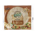 PIADINA ESPELTA 225G - BIOCOP