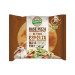 BASE PIZZA ESPELTA MASA FINA 390G 3UD - BIOCOP