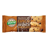 GALLETA ESPELTA CHOCO TO GO 32G - BIOCOP