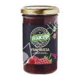 COMPOTA FRAMBUESA 265G - BIOCOP