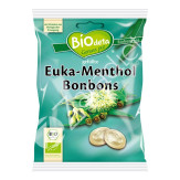 CARAMELOS RELLENOS EUCALIPTO MENTOL BIODETA 75G