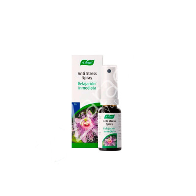 ANTI STRESS SPRAY 20ML