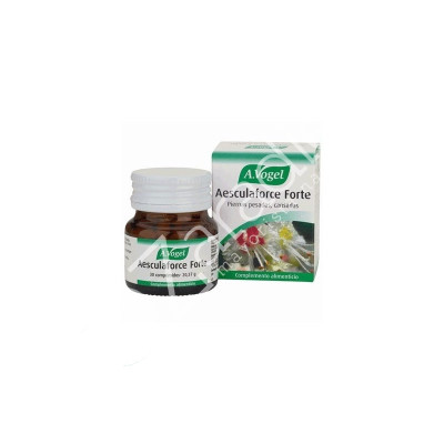 AESCULAFORCE FORTE 30COMP