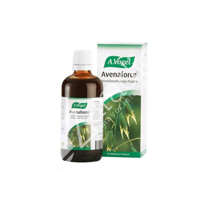 AVENAFORCE 100ML