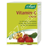VITAMIN C 40COMP