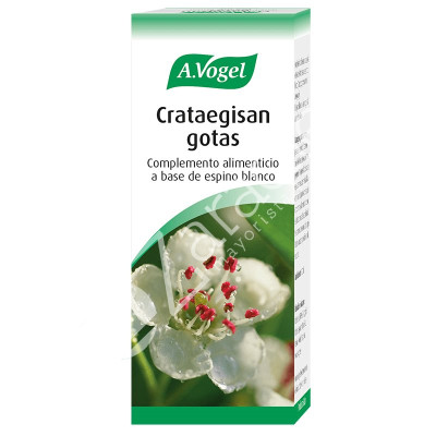 CRATAEGISAN 100ML