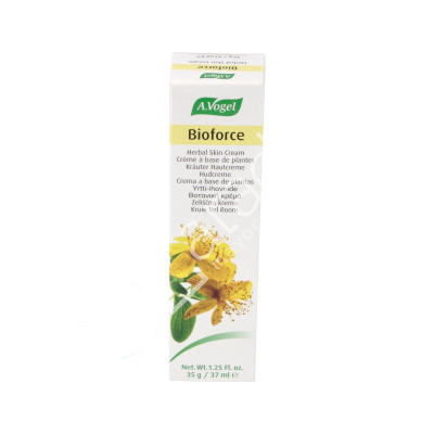 CREMA BIOFORCE 7 HIERBAS 35G