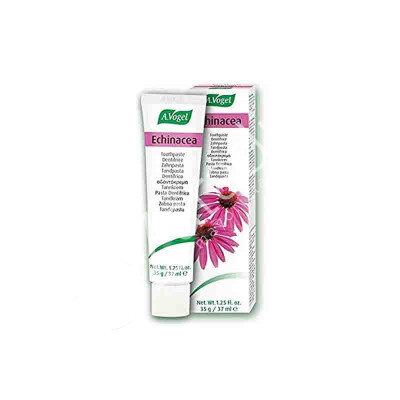DENTAFORCE ECHINACEA PASTA 100G