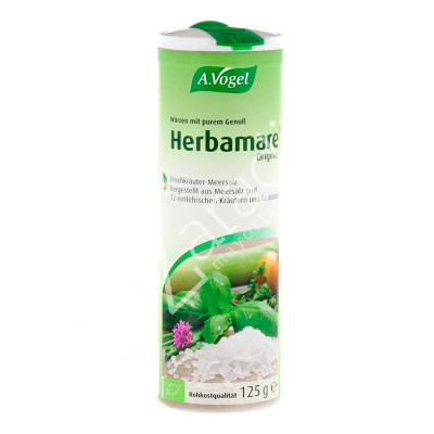 HERBAMARE 125G