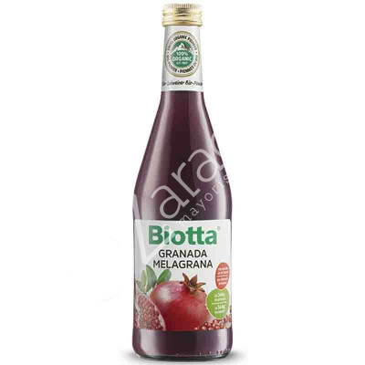 JUGO GRANADA DRINK 500ML