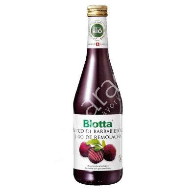JUGO REMOLACHA 500ML