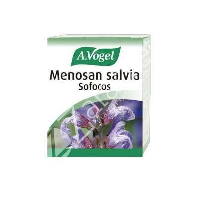 SALVIA MENOSAN 30COMP