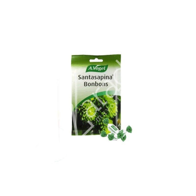 SANTASAPINA BONBONS BOLSA 100G