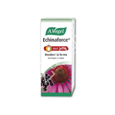 ECHINAFORCE HOT DRINK 100ML